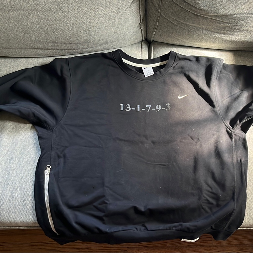 OU Sooner Magic Sweatshirt: AD Exclusive